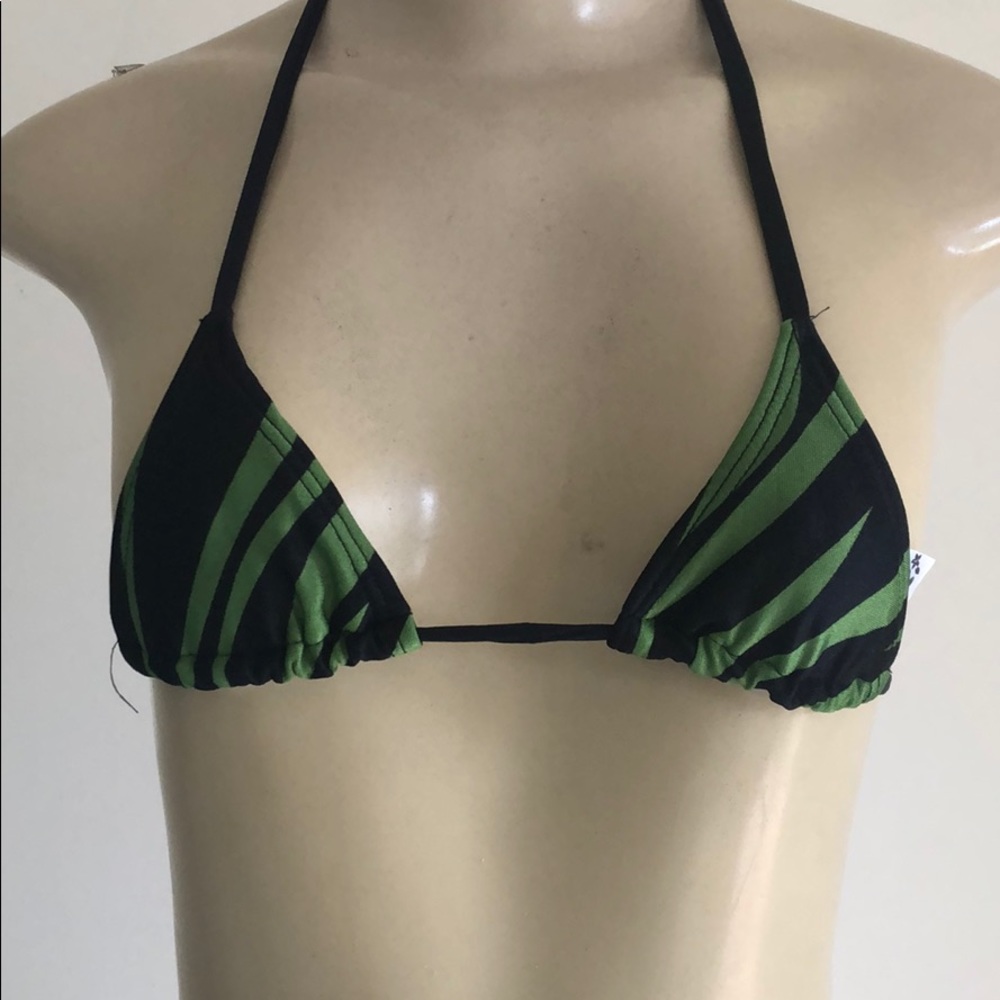 Micro VBack Mini bikini - Picture 2 of 6